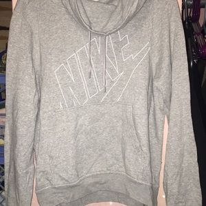 Nike sweater